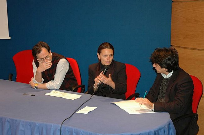 La mediazione culturale e sociale nelle comunit�