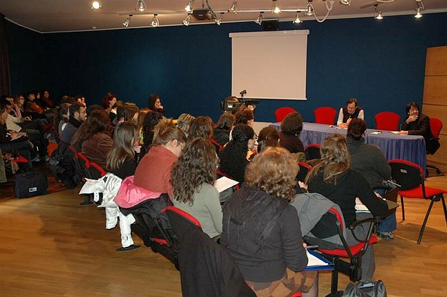 La mediazione culturale e sociale nelle comunit�