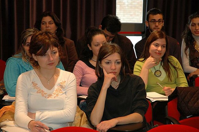 La mediazione culturale e sociale nelle comunit�