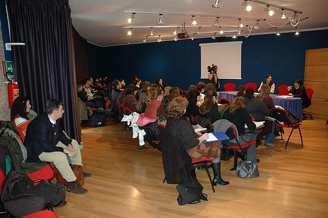 La mediazione culturale e sociale nelle comunit�