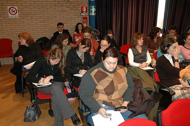 La mediazione culturale e sociale nelle comunit�