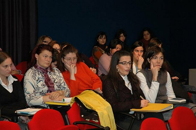 La mediazione culturale e sociale nelle comunit�