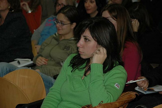 La mediazione culturale e sociale nelle comunit�