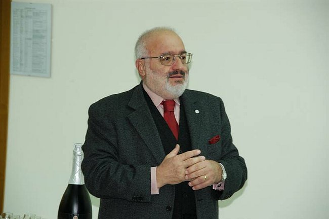 Facolt� di Medicina e Chirurgia - Auguri di Natale