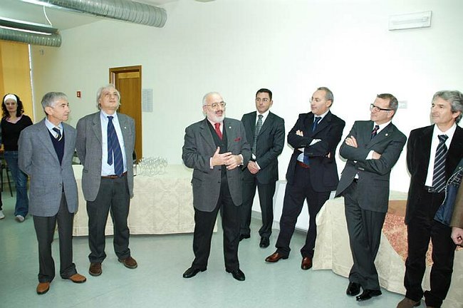 Facolt� di Medicina e Chirurgia - Auguri di Natale