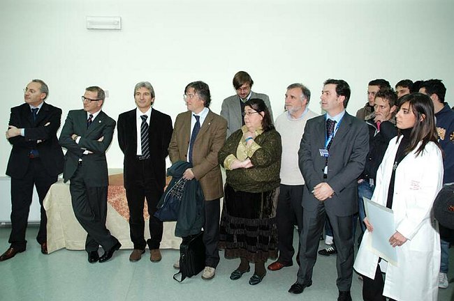 Facolt� di Medicina e Chirurgia - Auguri di Natale