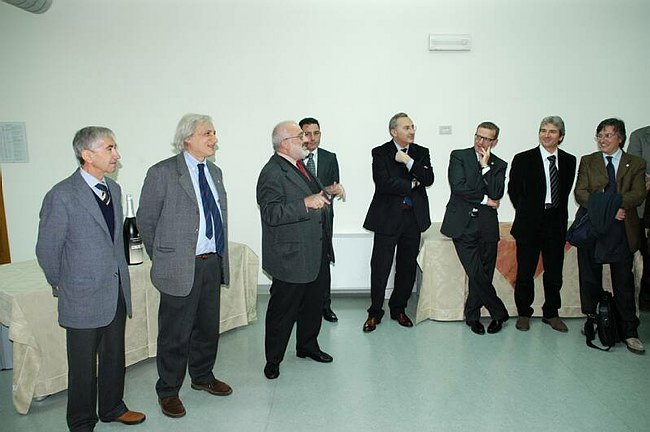 Facolt� di Medicina e Chirurgia - Auguri di Natale