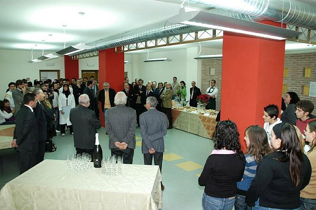 Facolt� di Medicina e Chirurgia - Auguri di Natale