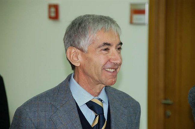 Facolt� di Medicina e Chirurgia - Auguri di Natale