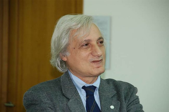 Facolt� di Medicina e Chirurgia - Auguri di Natale