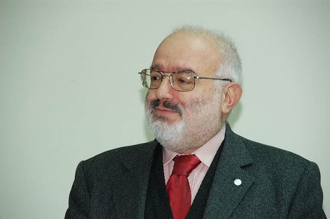 Facolt� di Medicina e Chirurgia - Auguri di Natale