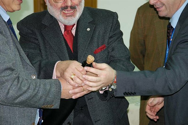 Facolt� di Medicina e Chirurgia - Auguri di Natale