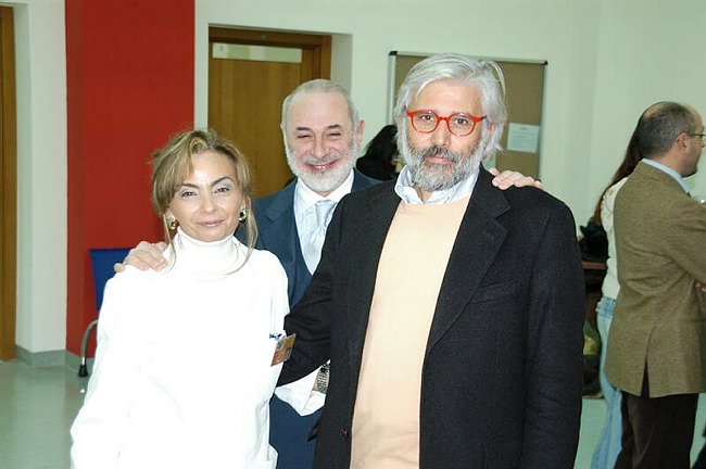 Facolt� di Medicina e Chirurgia - Auguri di Natale