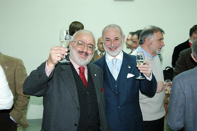 Facolt� di Medicina e Chirurgia - Auguri di Natale