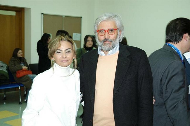 Facolt� di Medicina e Chirurgia - Auguri di Natale