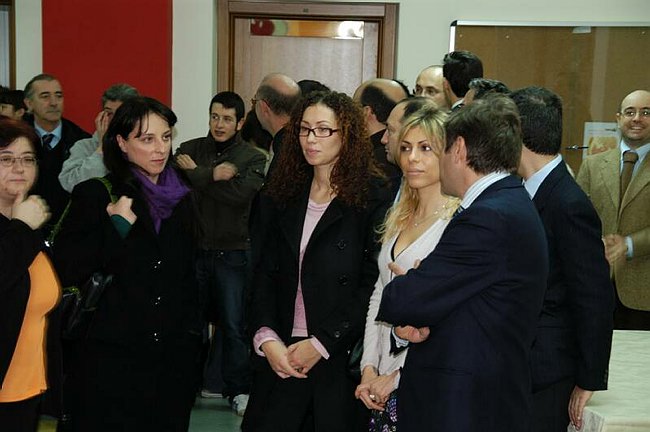 Facolt� di Medicina e Chirurgia - Auguri di Natale