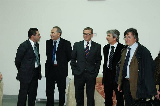 Facolt� di Medicina e Chirurgia - Auguri di Natale