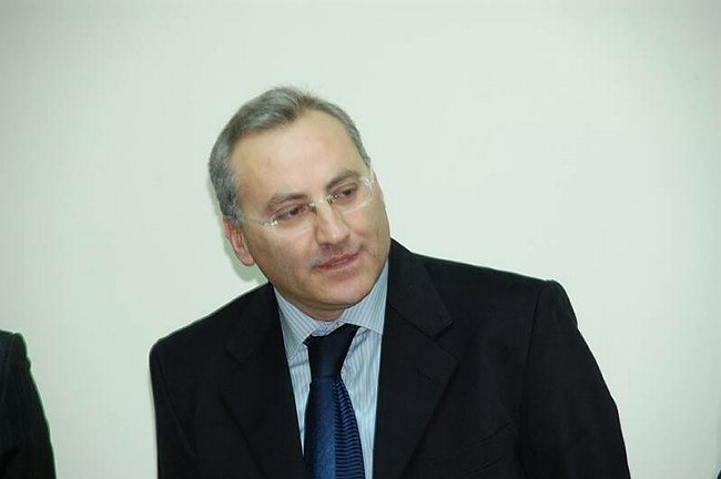 Facolt� di Medicina e Chirurgia - Auguri di Natale