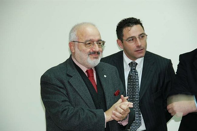 Facolt� di Medicina e Chirurgia - Auguri di Natale