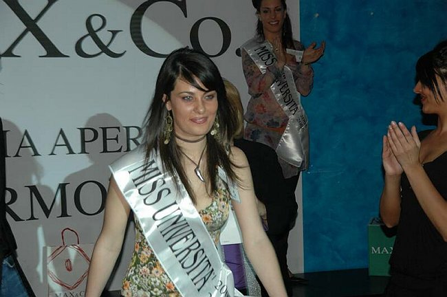 Miss Universit� 2006