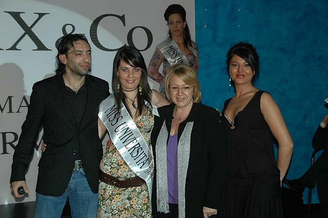 Miss Universit� 2006