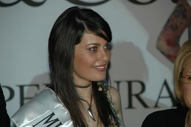 Miss Universit� 2006