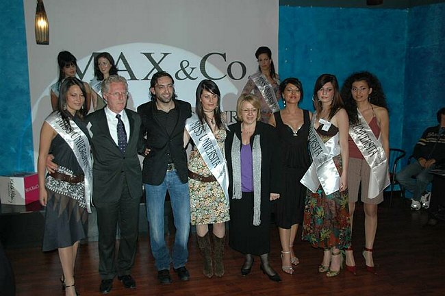 Miss Universit� 2006