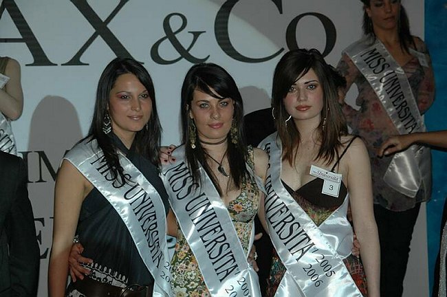 Miss Universit� 2006