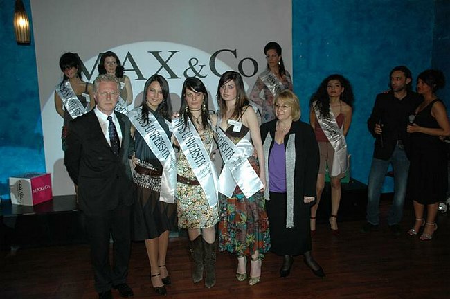 Miss Universit� 2006