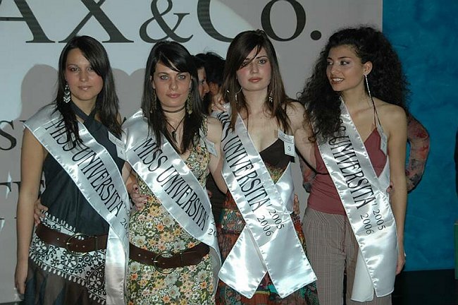 Miss Universit� 2006