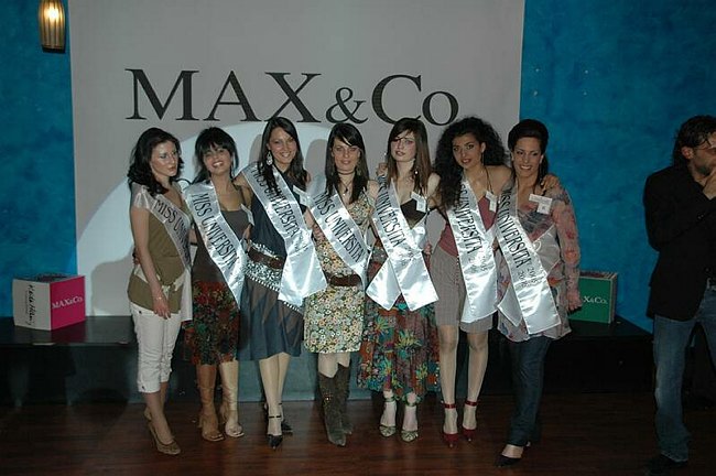 Miss Universit� 2006