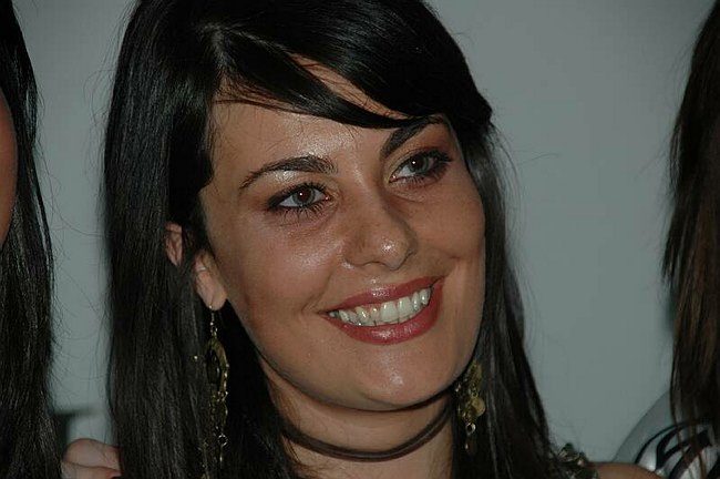 Miss Universit� 2006