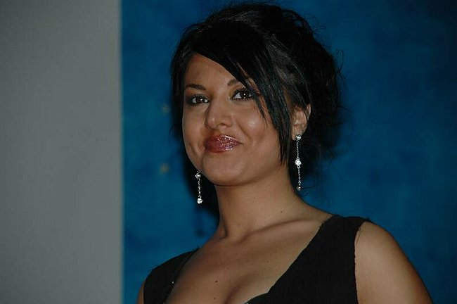 Miss Universit� 2006