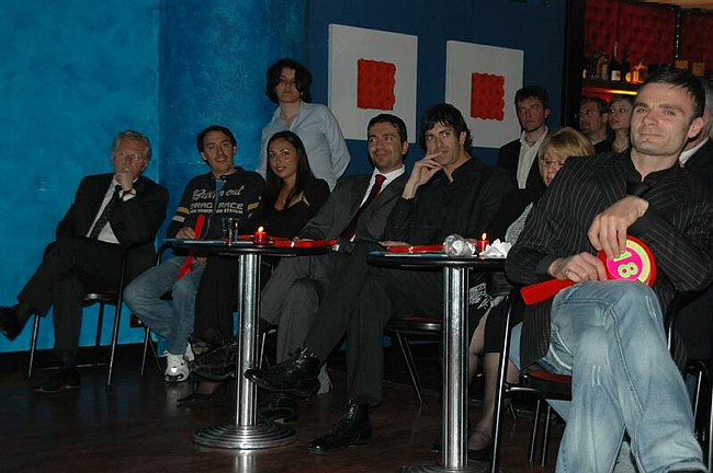 Miss Universit� 2006