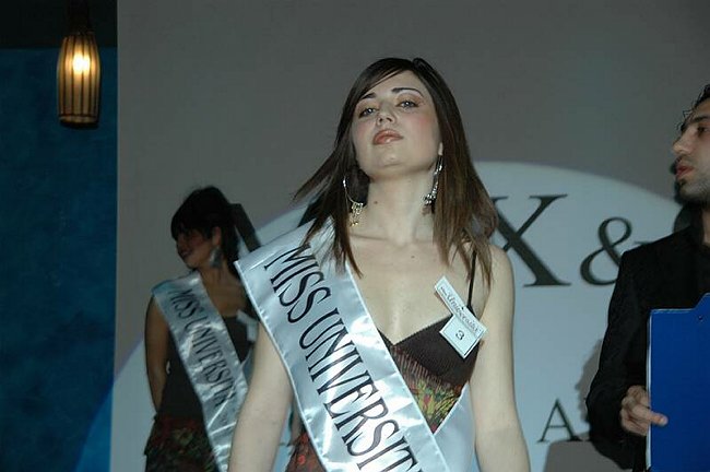 Miss Universit� 2006