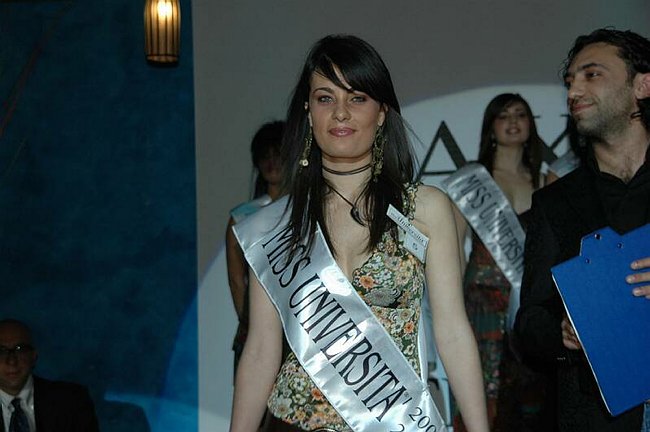 Miss Universit� 2006
