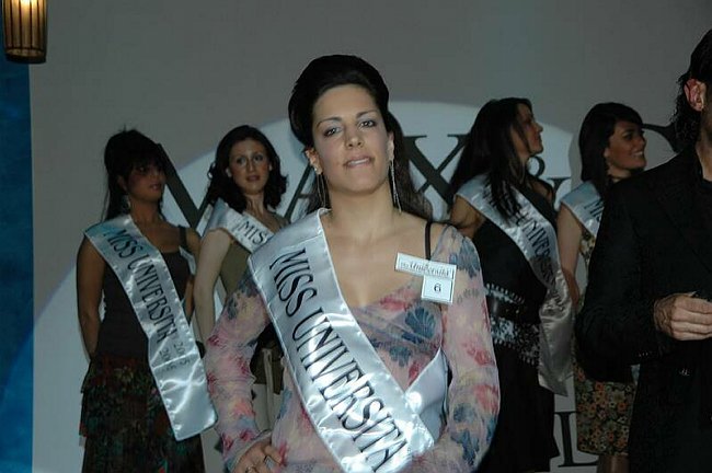 Miss Universit� 2006