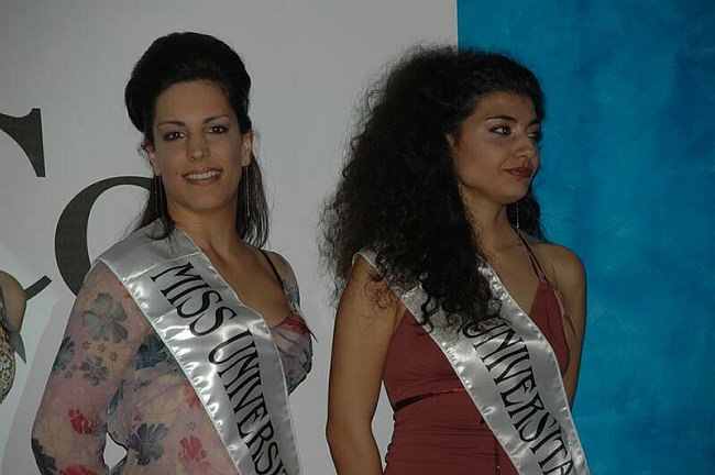 Miss Universit� 2006