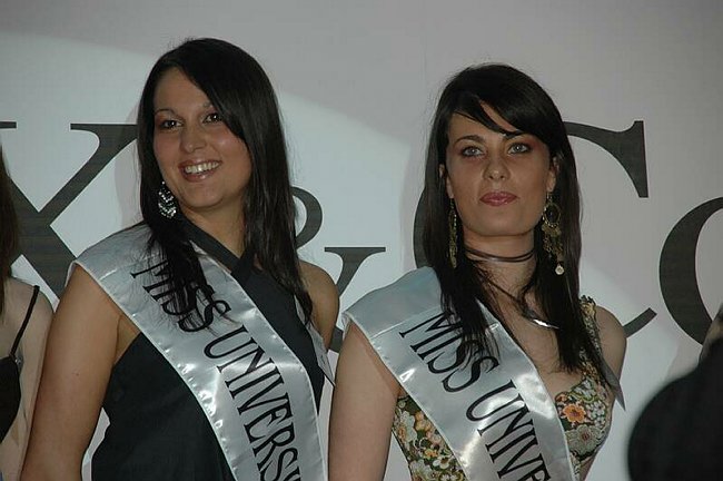 Miss Universit� 2006
