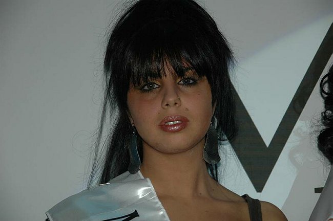 Miss Universit� 2006