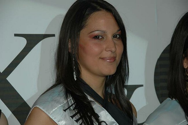 Miss Universit� 2006