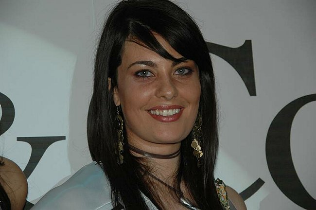 Miss Universit� 2006