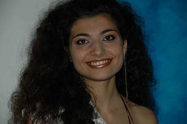 Miss Universit� 2006