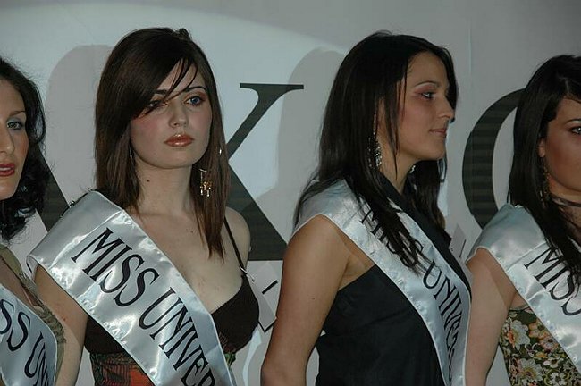 Miss Universit� 2006