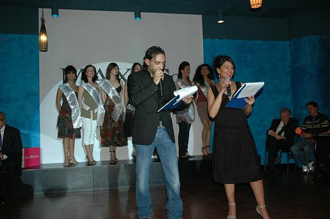 Miss Universit� 2006