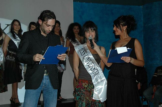 Miss Universit� 2006