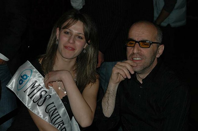 Miss Universit� 2006