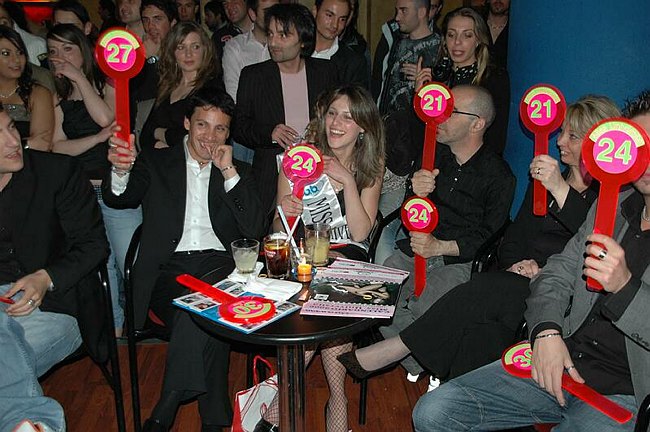 Miss Universit� 2006