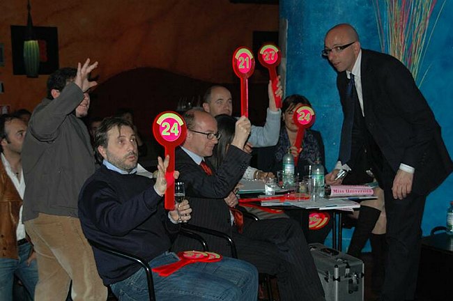 Miss Universit� 2006