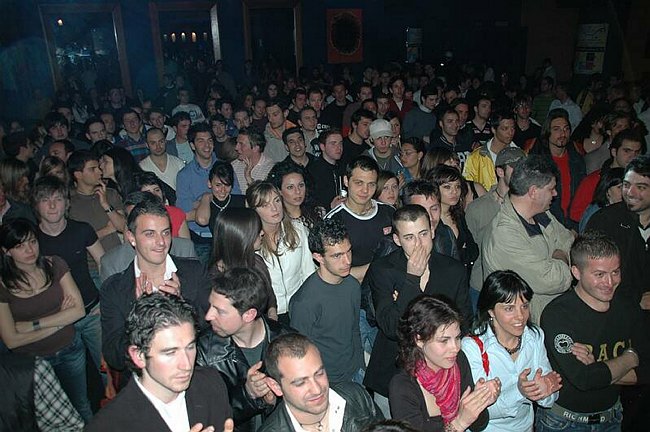 Miss Universit� 2006